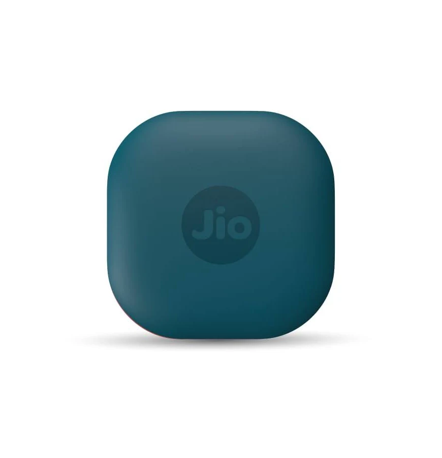 JioTag Air Worldwide Tracking Item Finder